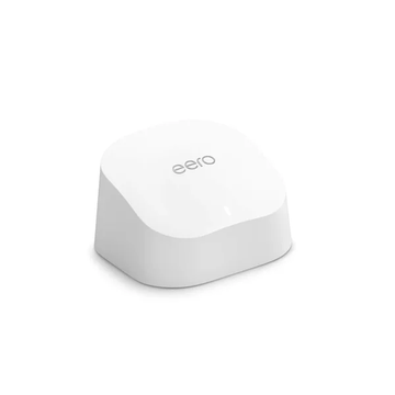 Amazon eero 6 mesh wifi add-on extender