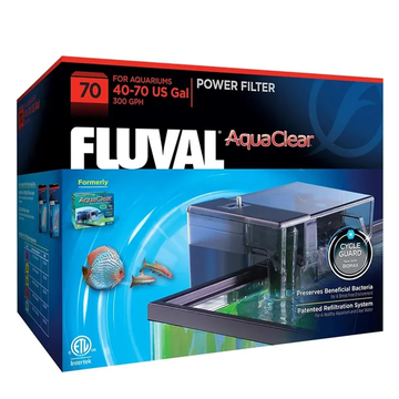 AquaClear 70 Power Filter