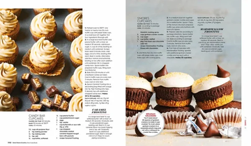 Better Homes and Gardens New Cook Book by Better Homes and Gardens