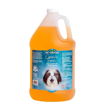 Bio-Groom Groom'n Fresh Dog Shampoo