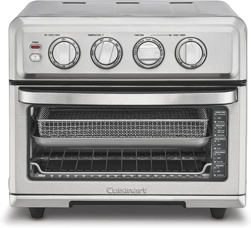 Cuisinart Air Fryer Toaster Oven