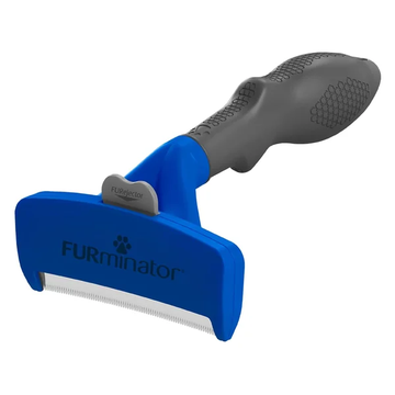 FURminator Large Dog Undercoat deShedding Tool for Long