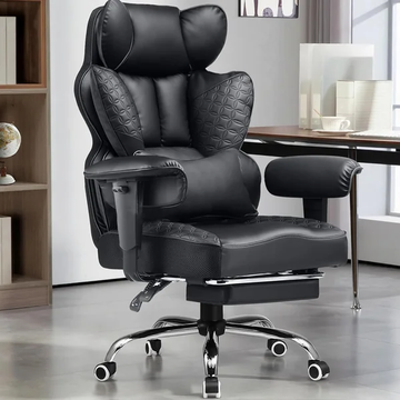 GTPLAYER Big and Tall Gaming Chair