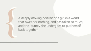 Girl in Pieces by Kathleen Glasgow