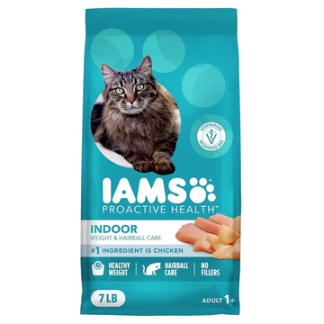 IAMS Proactive Health Dry Cat Food