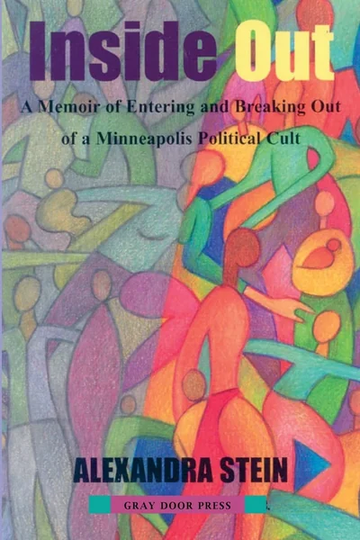 Inside Out: A Memoir of Entering by Alexandra Stein