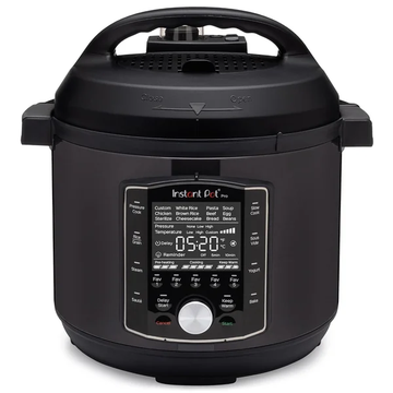 Instant Pot Pro (8 QT) 10-in-1 Pressure Cooker