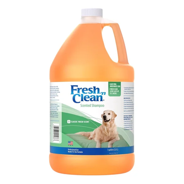 PetAg Fresh ’n Clean Scented Shampoo