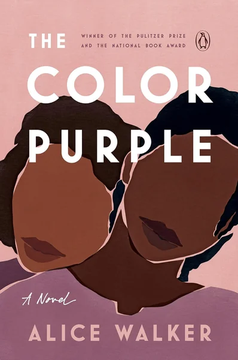 The Color Purple: A Novel by Alice Walker