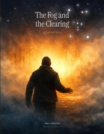 The Fog and the Clearing: HooMan / Ai — An Orange Paper by Marc Cianciolo