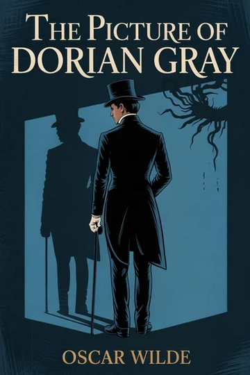 The Picture of Dorian Gray by Oscar Wilde