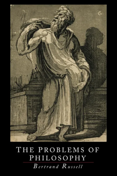 The Problems of Philosophy by Russell Bertrand