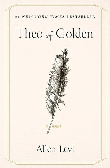 Theo of Golden: A Novel by Allen Levi
