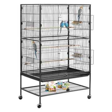 VEVOR Bird Cage