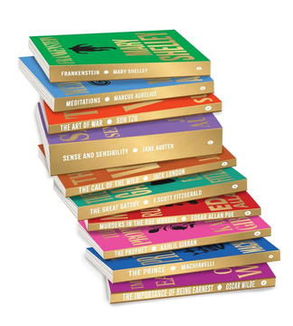 World's Greatest Classics (Call of the Wild; Frankenstein; The Art of War; The Great Gatsby; Sense and Sensibility; The Importance of Being Earnest; The by Jack London, Sun Tzu, Jane Austen