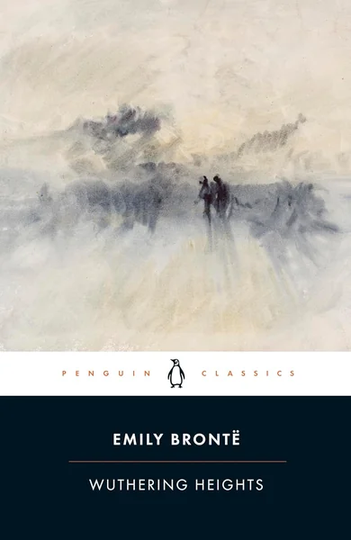 Wuthering Heights by Emily Brontë, Pauline Nestor