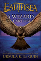 Books by Ursula K. Le Guin