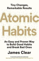 Books by James Clear