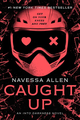 Books by Navessa Allen