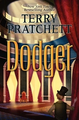Books by Terry Pratchett