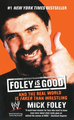 Books by Mick Foley