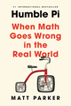 Books by Matt Parker