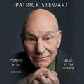 Books by Patrick Stewart