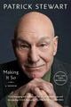Books by Patrick Stewart