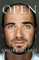 Books by Andre Agassi