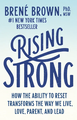 Books by Brené Brown