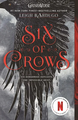 Books by Leigh Bardugo
