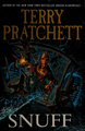 Books by Terry Pratchett