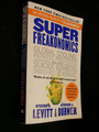 Books by Stephen J. Dubner