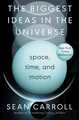 Books by Sean Carroll