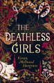 Books by Kiran Millwood Hargrave