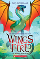 Books by Tui T. Sutherland