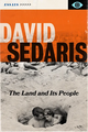 Books by David Sedaris