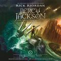 Books by Rick Riordan