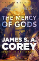 Books by James S. A. Corey