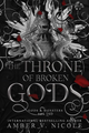 Books by Amber V. Nicole