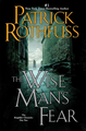 Books by Patrick Rothfuss