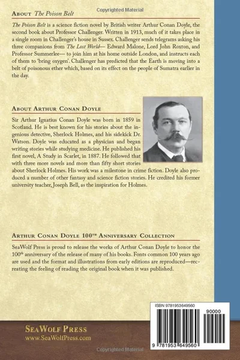 Best of Doyle by Arthur Conan Doyle book cover