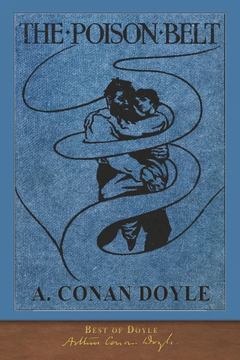Best of Doyle by Arthur Conan Doyle book cover