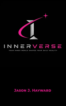 Innerverse by Jason Hayward book cover
