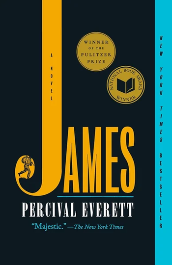 James by Percival Everett