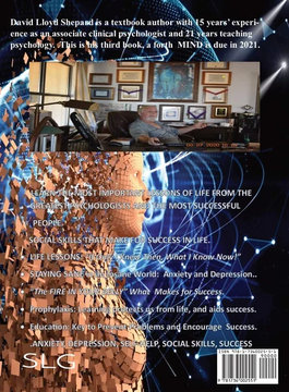 MIND: Psychology - The Untold Story by David Lloyd Shepard
