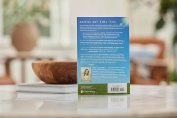 Made to Crave by Lysa TerKeurst book cover
