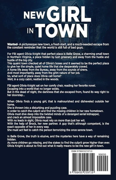 New Girl in Town by Elle Gray, K.S. Gray book cover