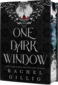 One Dark Window (The Shepherd King, 1) by Rachel Gillig