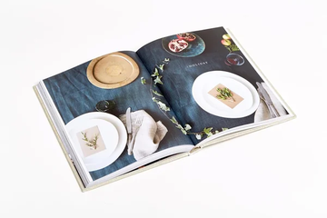 Sunday Suppers by Karen Mordechai book cover